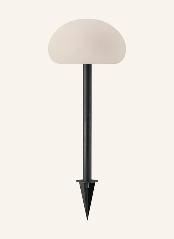 nordlux Akkuleuchte SPONGE SPIKE WEISS