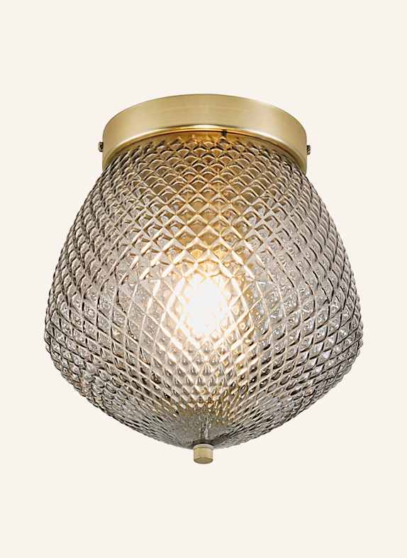 nordlux Deckenleuchte ORBIFORM GOLD