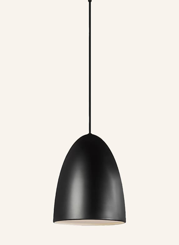 dftp Pendelleuchte NEXUS 2 SCHWARZ