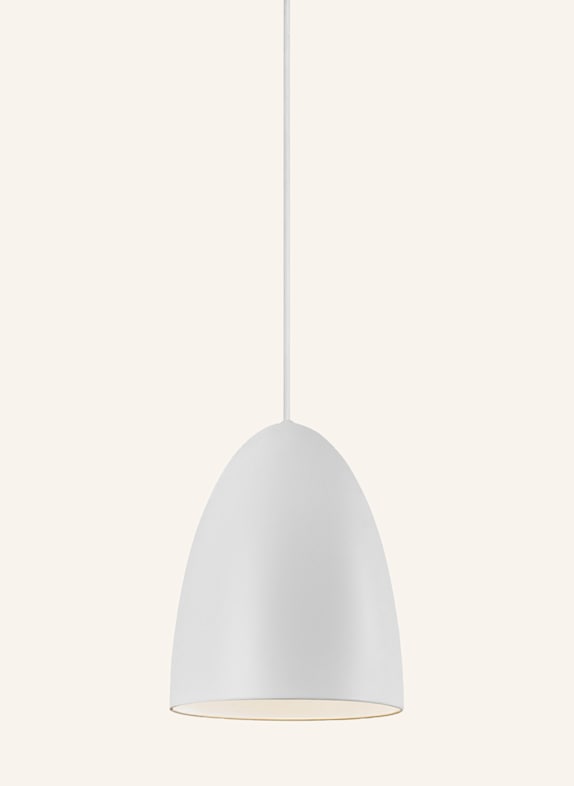 dftp Pendelleuchte NEXUS 2 GRAU/ WEISS