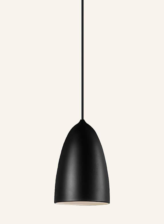 dftp Pendelleuchte NEXUS 2.0 SMALL SCHWARZ