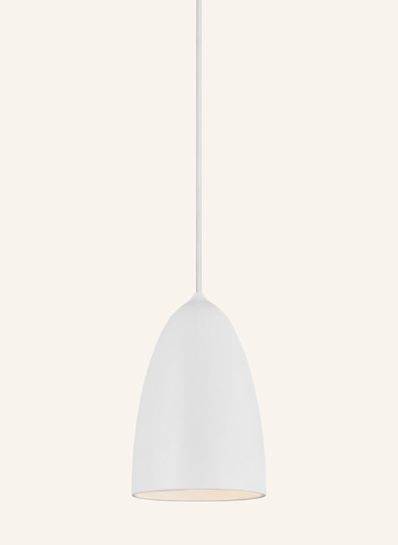 dftp Pendelleuchte NEXUS 2.0 SMALL GRAU/ WEISS