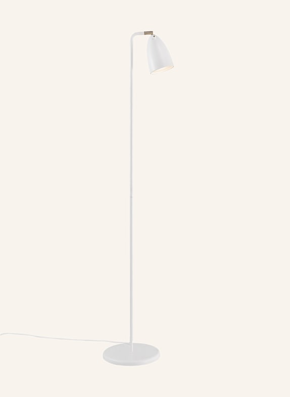 dftp Stehlampe NEXUS 2 GRAU/ WEISS