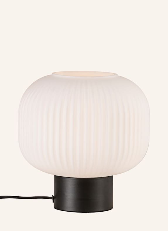 nordlux Tischlampe MILFORD SCHWARZ