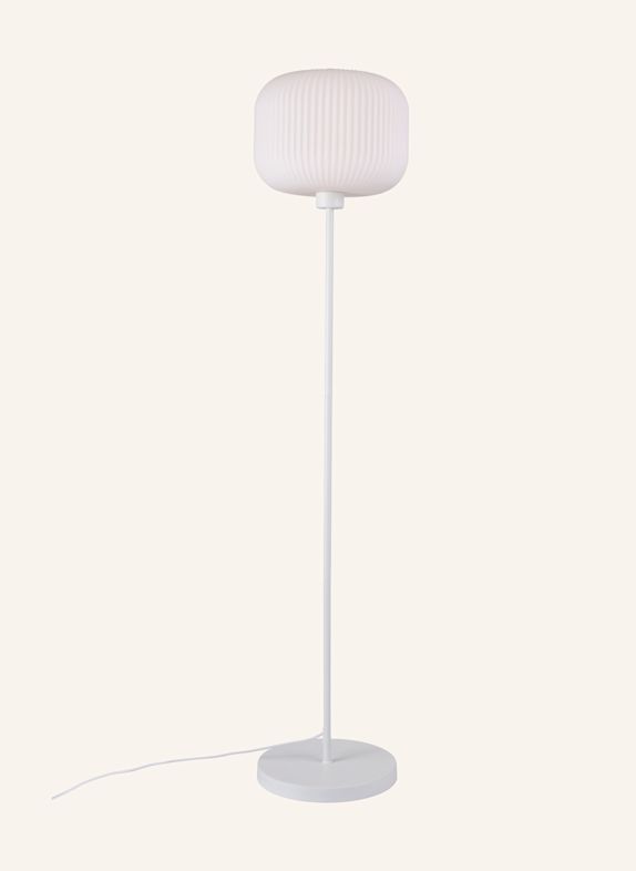 nordlux Stehlampe MILFORD WEISS