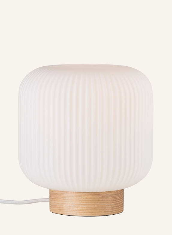 nordlux Tischlampe MILFORD BRAUN