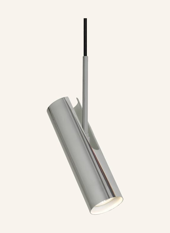 dftp Pendelleuchte MIB 6 SILBER