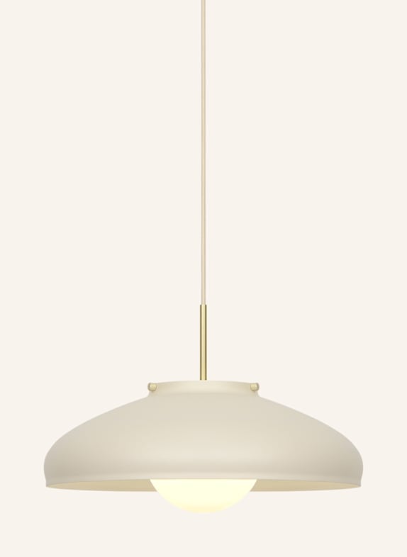 dftp Pendelleuchte LATIF BEIGE
