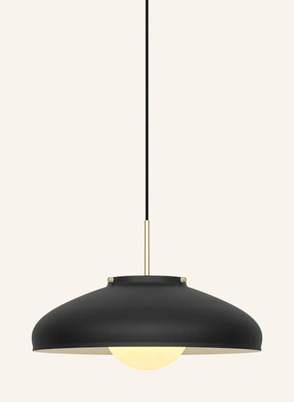 dftp Pendelleuchte LATIF SCHWARZ