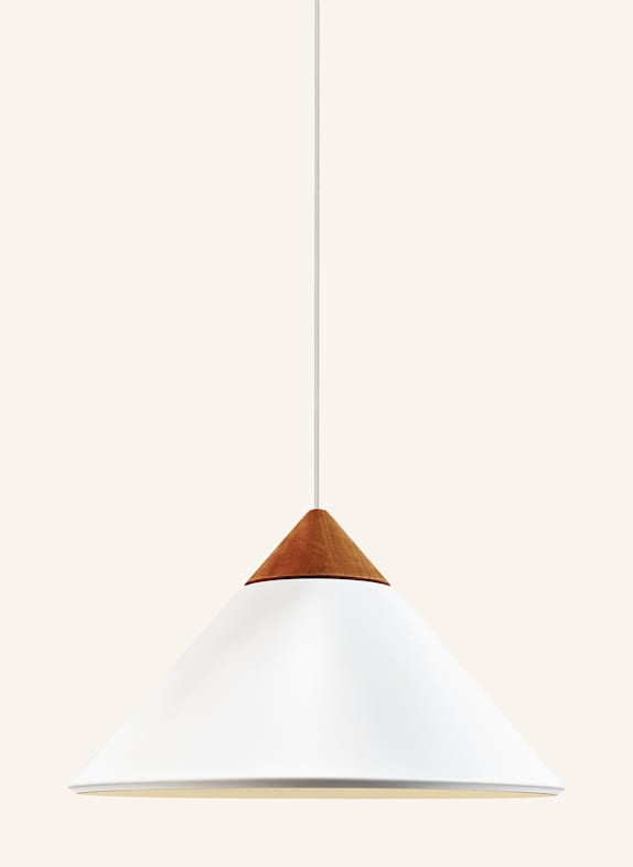 dftp Pendelleuchte KINTO WEISS