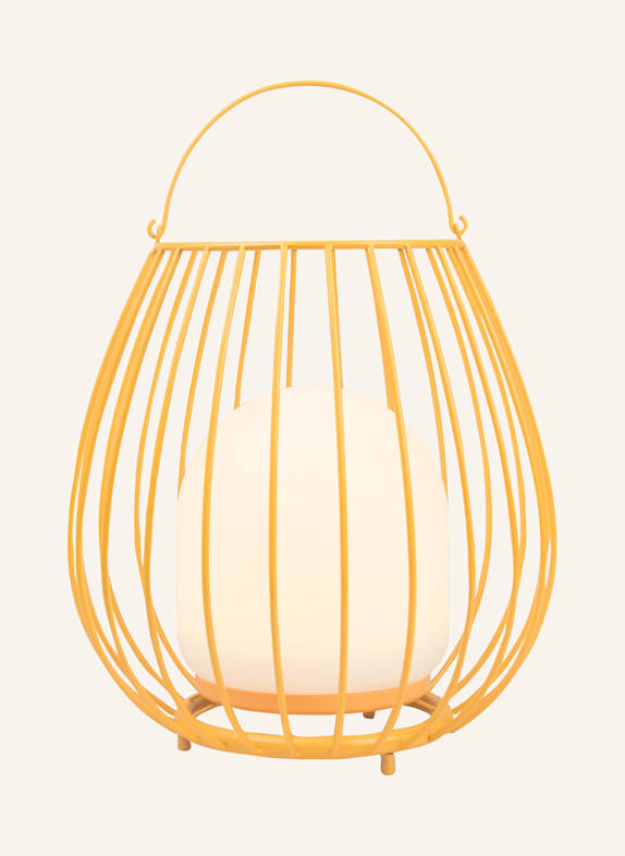 nordlux Akkuleuchte JIM TO-GO ORANGE