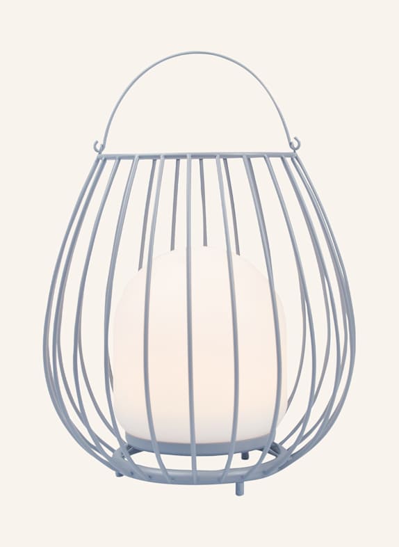 nordlux Akkuleuchte JIM TO-GO GRAU