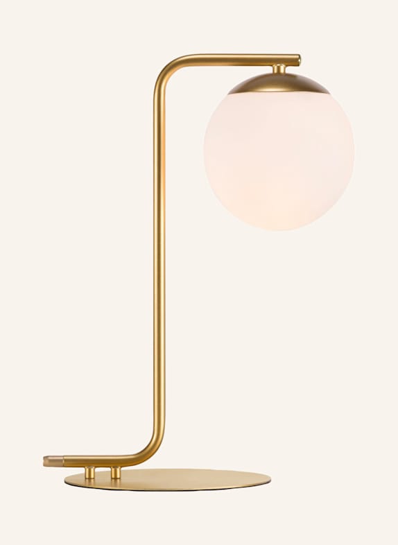 nordlux Tischlampe GRANT GOLD