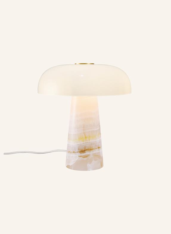dftp Tischlampe GLOSSY MINI ROSA