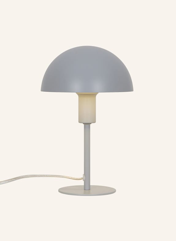 nordlux Tischlampe ELLEN MINI GRAU