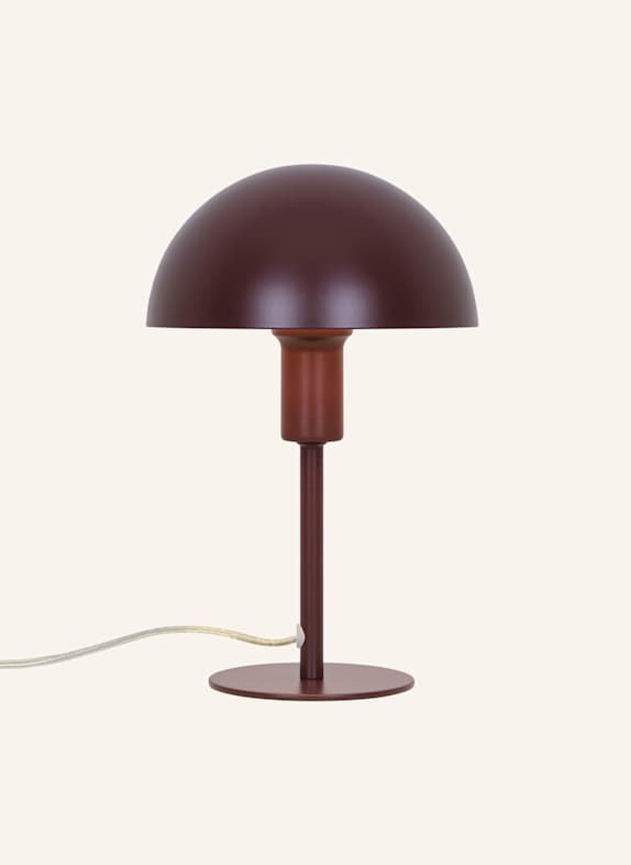 nordlux Tischlampe ELLEN MINI ROT