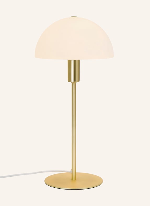 nordlux Tischlampe ELLEN 20 GOLD