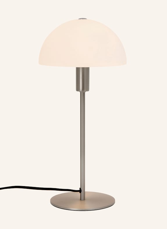 nordlux Tischlampe ELLEN 20 GRAU