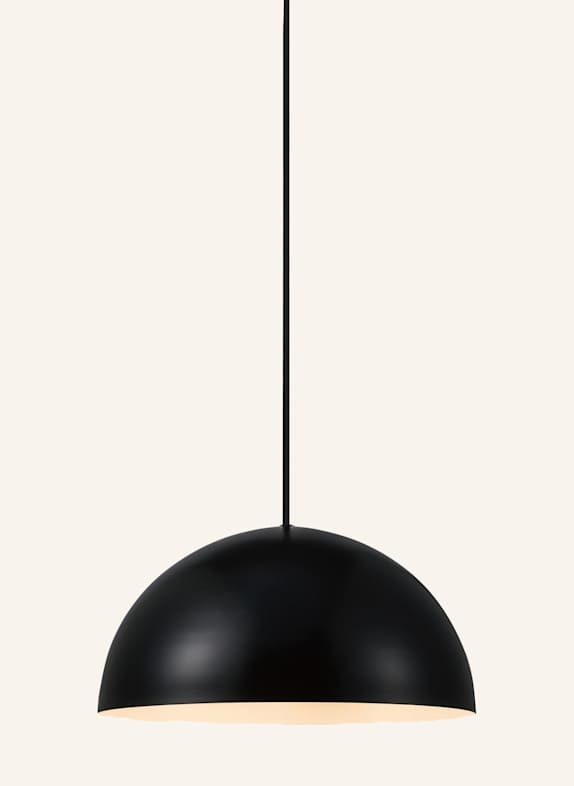 nordlux Pendelleuchte ELLEN 30 SCHWARZ