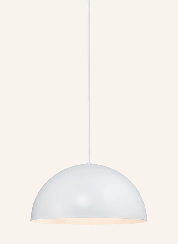 nordlux Pendelleuchte ELLEN 30 WEISS