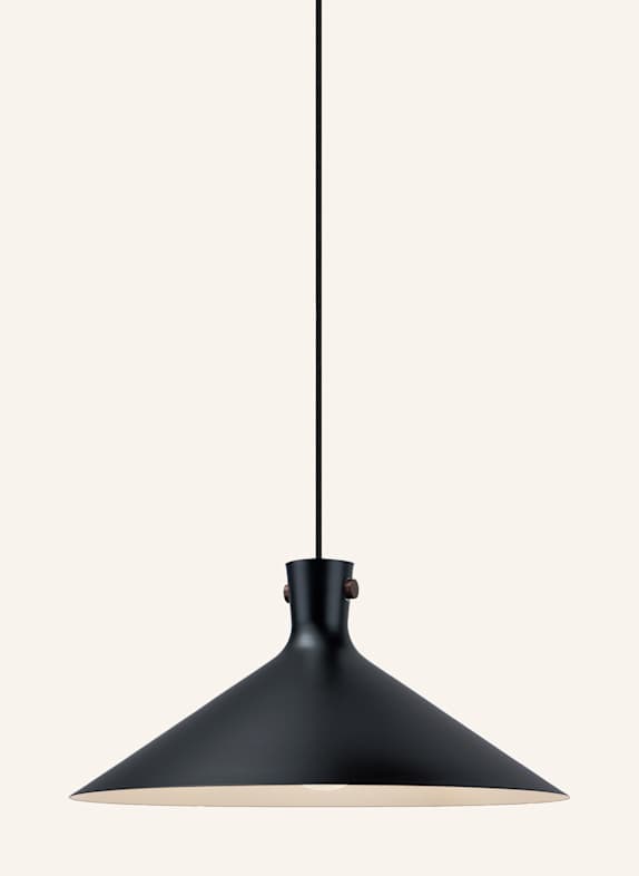 nordlux Pendelleuchte DORINA 45 SCHWARZ