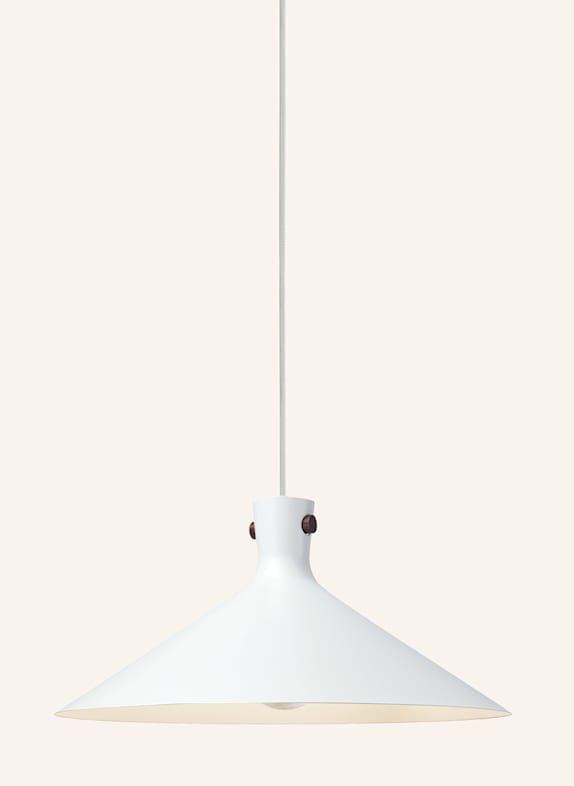 nordlux Pendelleuchte DORINA 45 WEISS