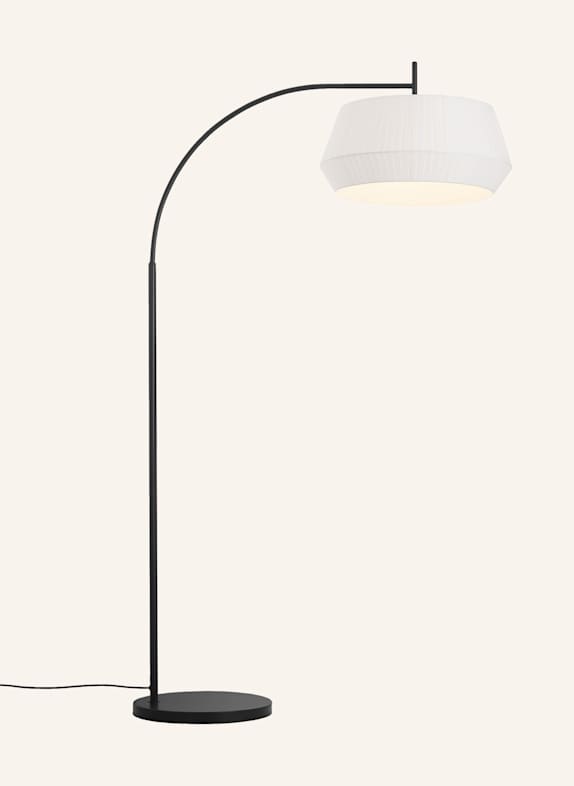 nordlux Stehlampe DICTE WEISS