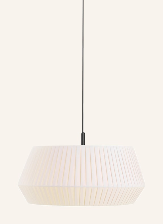 nordlux Pendelleuchte DICTE 53 WEISS