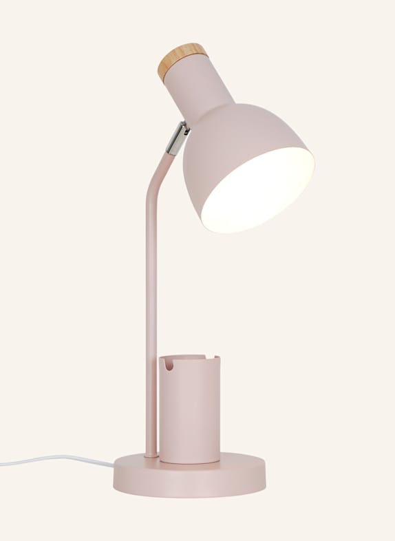 nordlux Tischlampe DEVONE ROSA