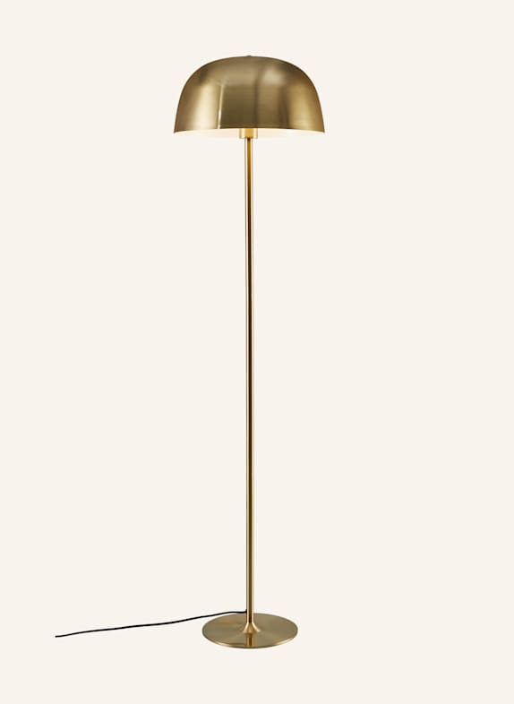 nordlux Stehlampe CERA GOLD
