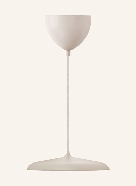 dftp Pendelleuchte ARTIST 25 BEIGE