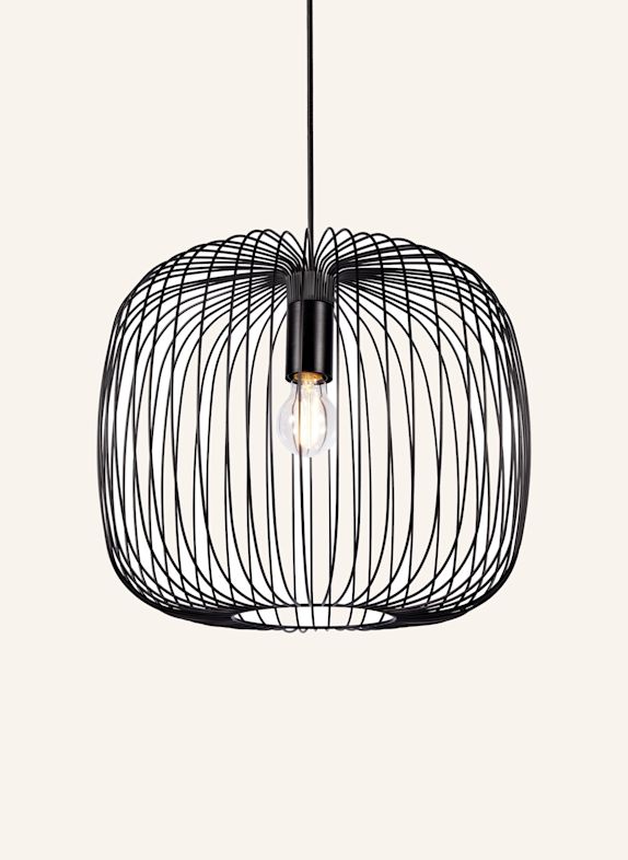 nordlux Pendelleuchte BERONI 40 SCHWARZ