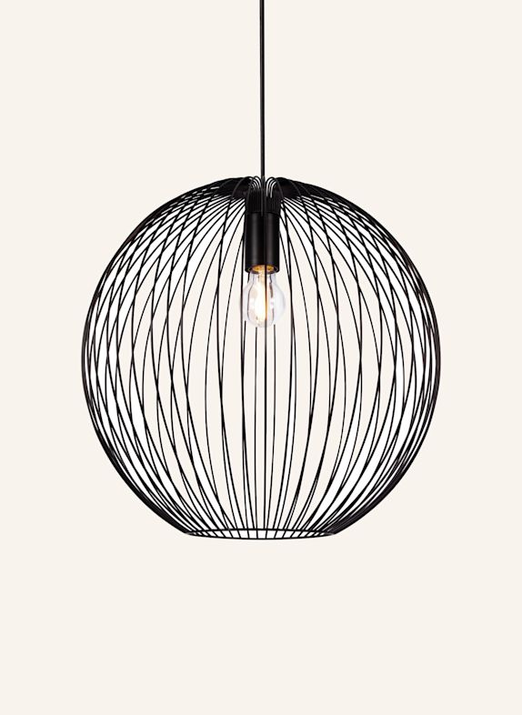 nordlux Pendelleuchte BERONI 45 SCHWARZ