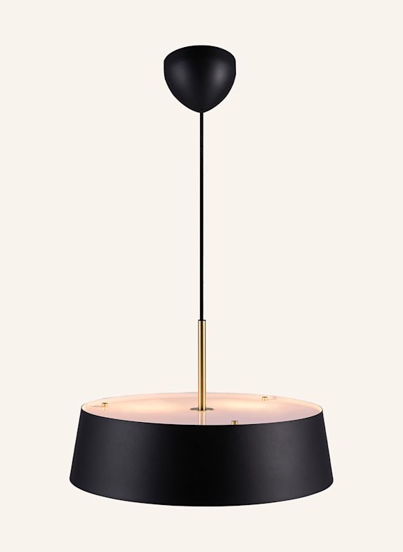 nordlux Pendelleuchte CLASI 45 SCHWARZ