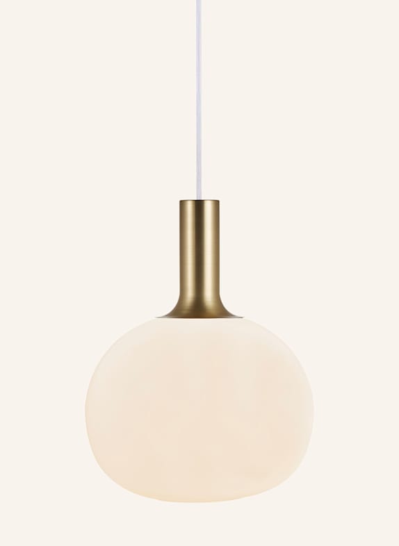 nordlux Pendelleuchte ALTON 25 WEISS