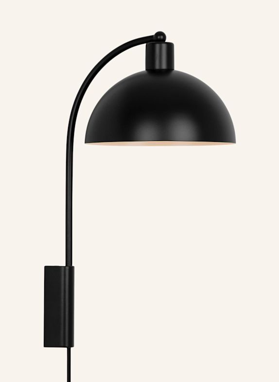 nordlux Wandleuchte ELLEN 20 SCHWARZ