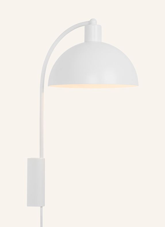 nordlux Wandleuchte ELLEN 20 WEISS