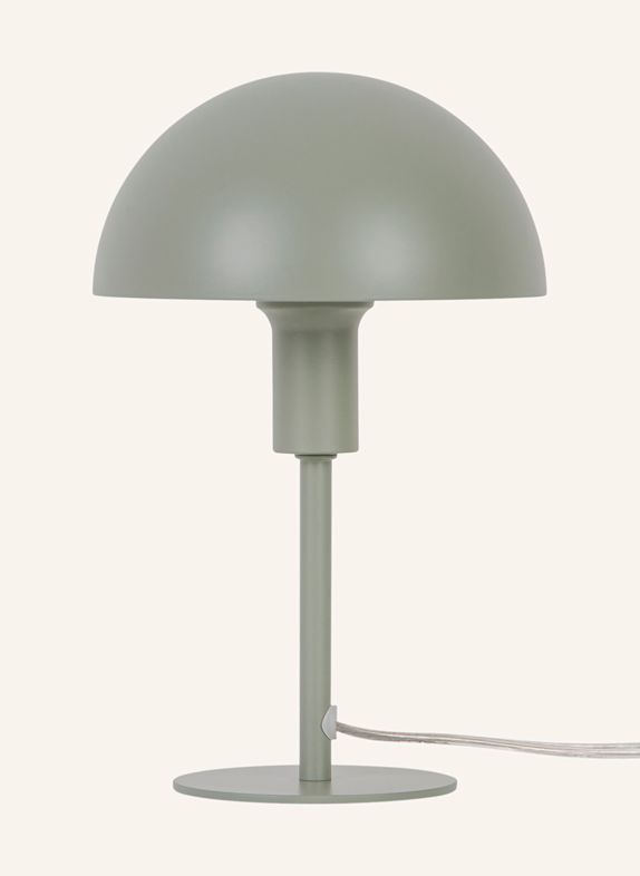 nordlux Tischleuchte ELLEN MINI GRÜN