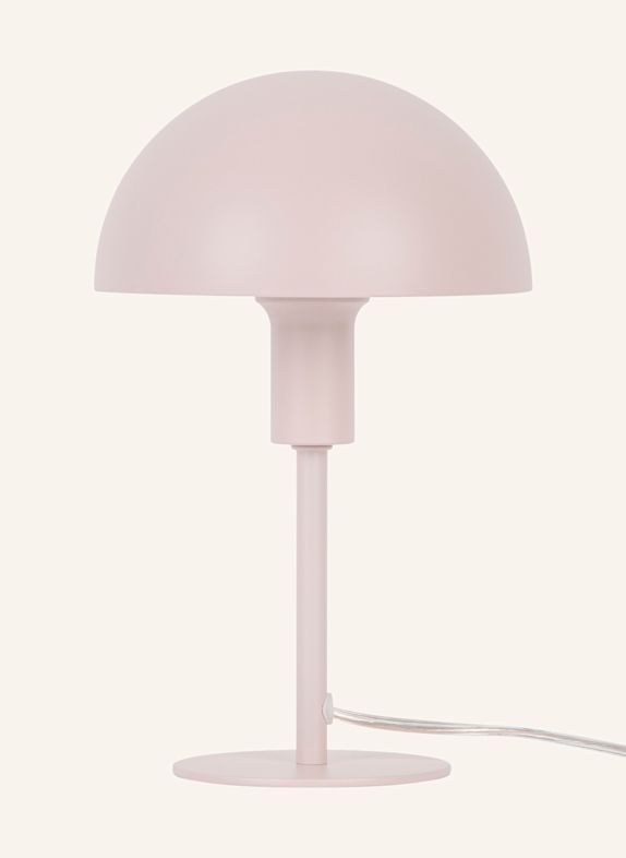 nordlux Tischleuchte ELLEN MINI ROSÉ