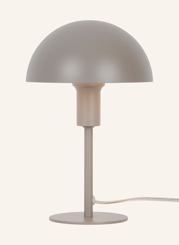 nordlux Tischleuchte ELLEN MINI BRAUN