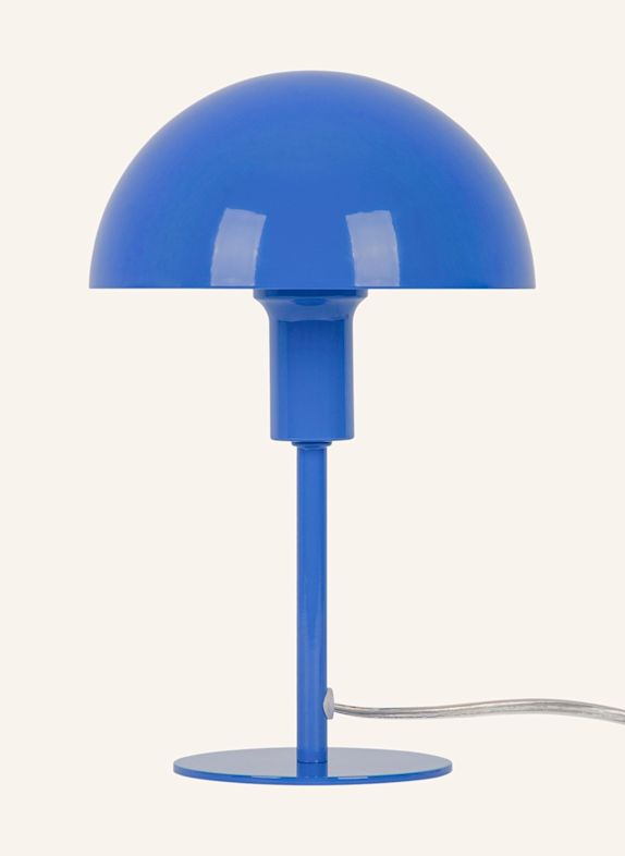 nordlux Tischleuchte ELLEN MINI BLAU