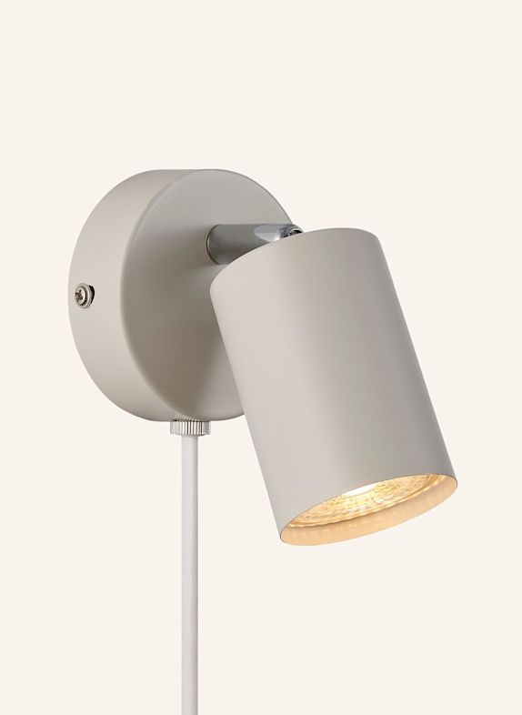 nordlux Wandleuchte BEIGE