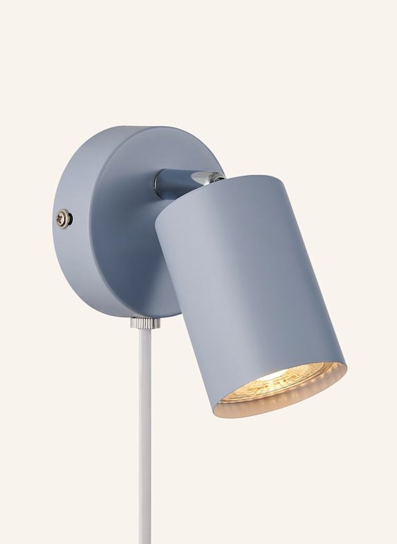 nordlux Wandleuchte BLAU