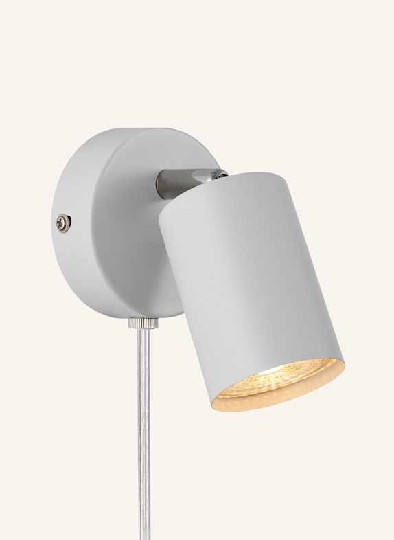 nordlux Wandleuchte WEISS