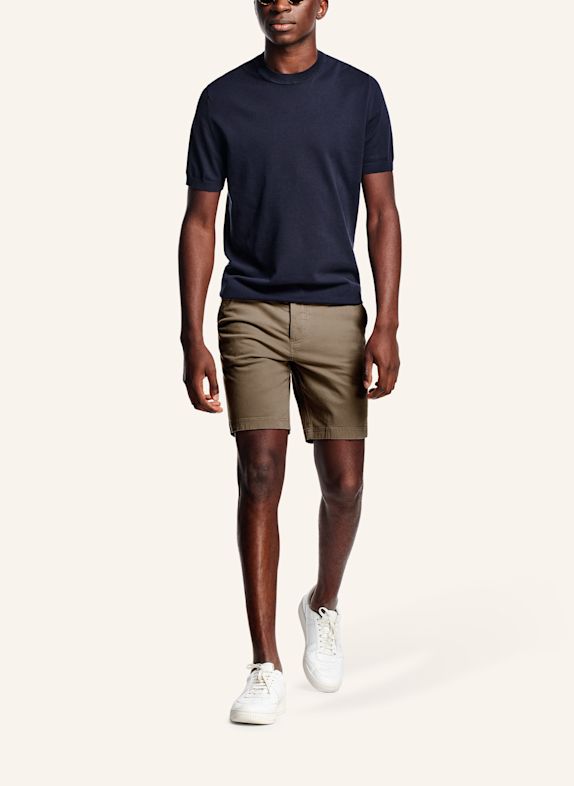 MR MARVIS Shorts THE ORIGINALS BRAUN