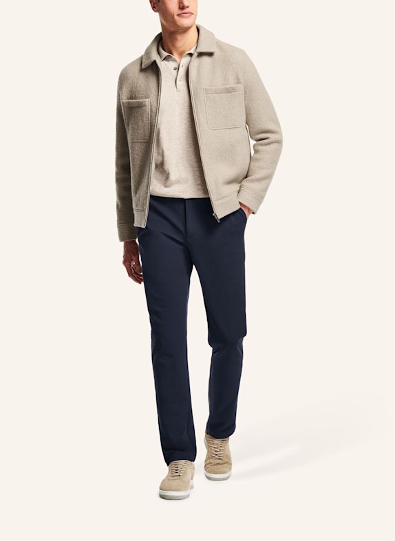 MR MARVIS Hose THE EASIES BLAU