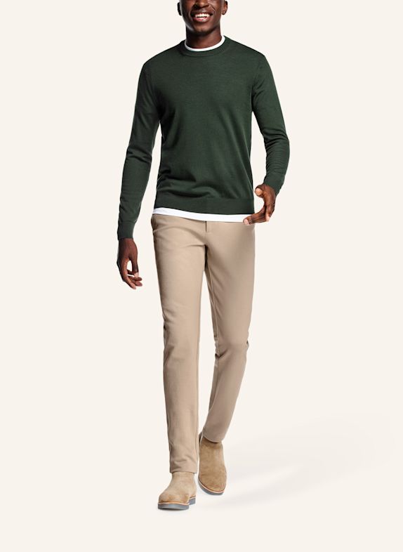 MR MARVIS Hose THE EASIES BEIGE