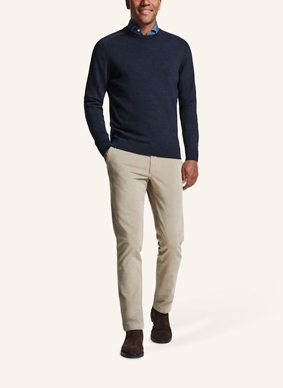 MR MARVIS Hose THE CORDS BEIGE