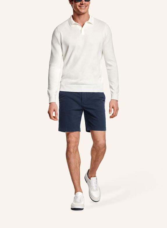MR MARVIS Shorts THE ORIGINALS BLAU