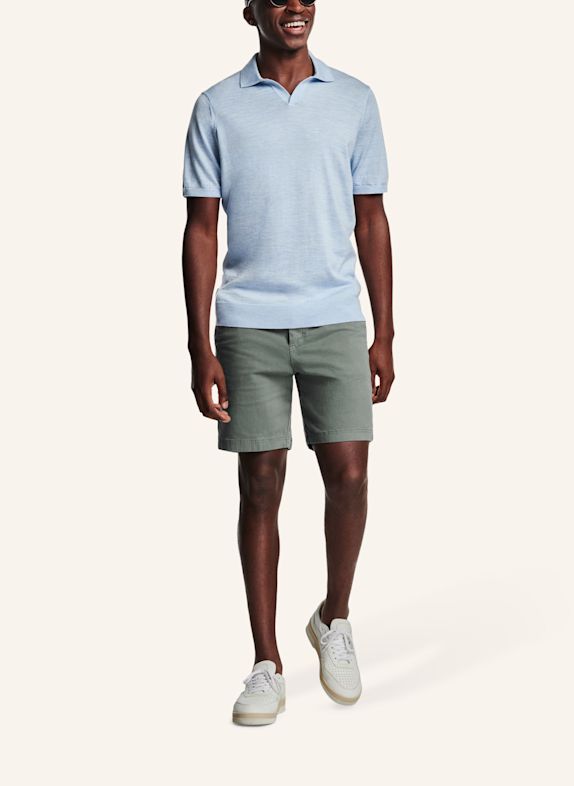 MR MARVIS Shorts THE ORIGINALS GRÜN
